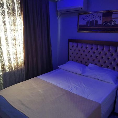 איסטמבול Eyfel Hotel מראה חיצוני תמונה