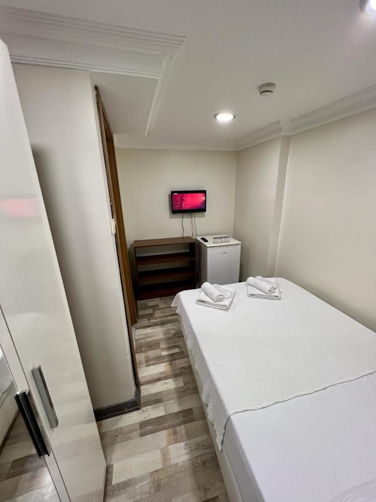 איסטמבול Eyfel Hotel מראה חיצוני תמונה
