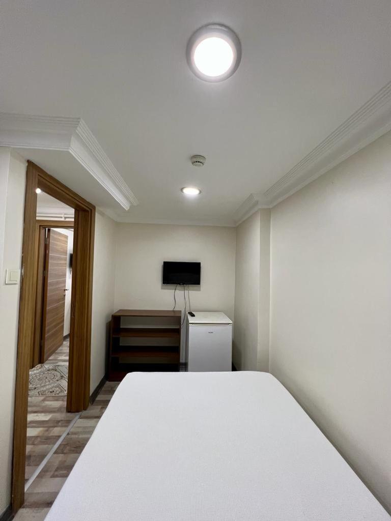 איסטמבול Eyfel Hotel מראה חיצוני תמונה