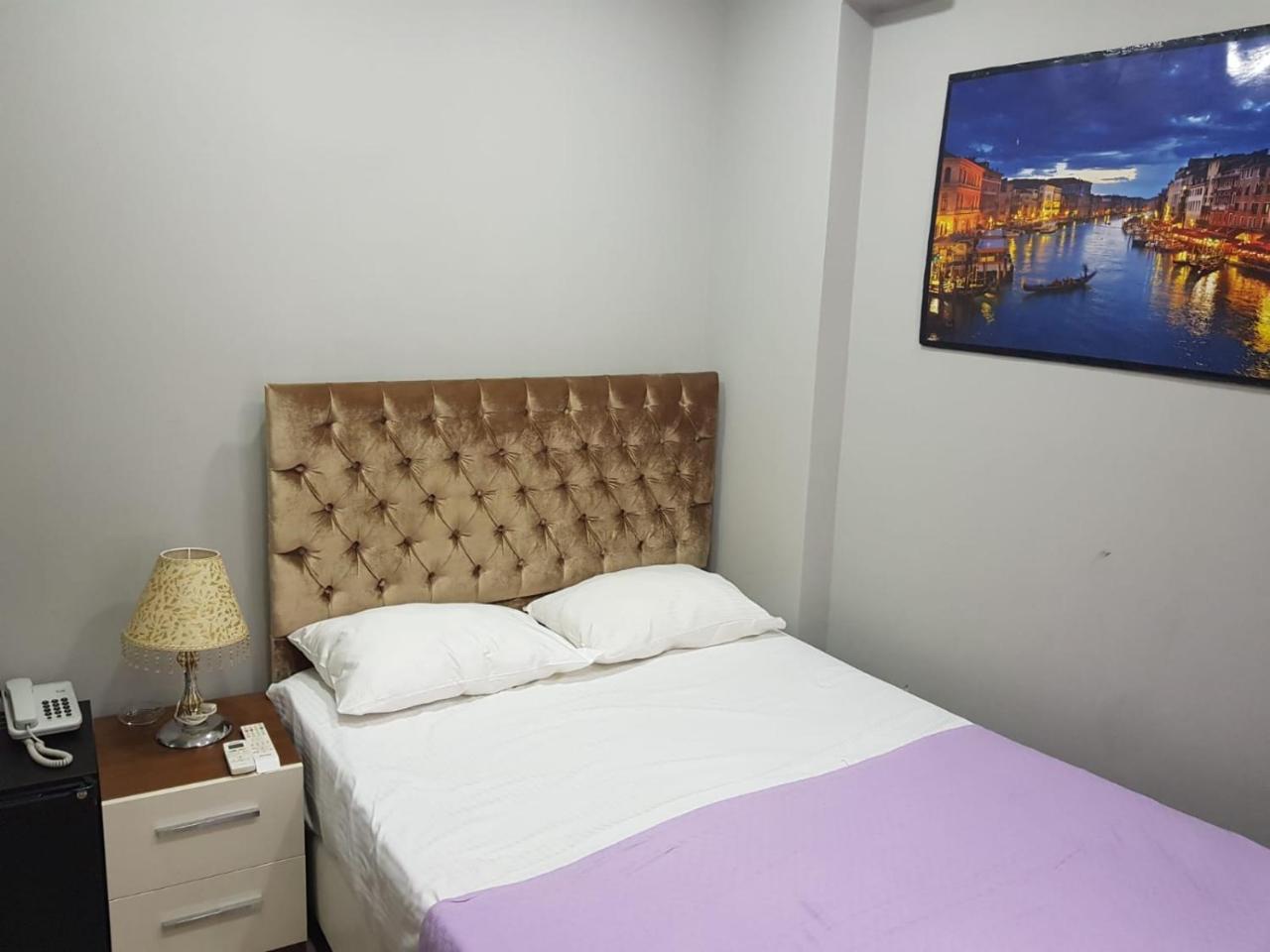 איסטמבול Eyfel Hotel מראה חיצוני תמונה